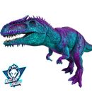 [PC-PVE-OFFI] Giga Colored 17520 Hp – 1365 Weight – 1285 Melee CLONE