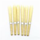 2/5/10PCS Candles Blend Cones Beeswax Cleaning Massage Candles  Natural Ear wax