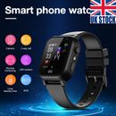 Kids Smart Watch Camera SIM GSM SOS Call Phone Game Watches Boys Girls Gift UK