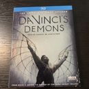 Da Vinci’s Demons: The Complete First Season (Blu-ray, 2013)Authentic US Release