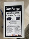 Control de cámara réflex digital inalámbrica CamRanger con cable USB 3.2