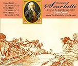 Scarlatti: The Complete Keyboard Sonatas, Vol.II