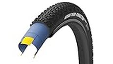Goodyear Connector Tire, 700x40C, Folding, Tubeless Ready, Dynamic:A/T, Ultimate, 120TPI, Black