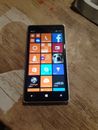 Nokia Lumia A830 Windows Phone débloqué + chargeur