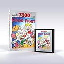 Food Fight (Atari 2600 Plus) (Exclusive to Amazon.co.uk)