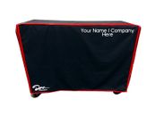 Custom Tool Box Cover by Dmarrco, fits any Snap-On 68" / Powred Top Epiq Series