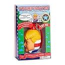1i4 Group Talking Trump Toy Grenade, President Talking Toy Blasts Trump Quotes When You Remove The Pin, Trumpinator