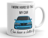 Car Gift Car Mug Funny Automotive Gifts Car Gifts For Him Men Dad Boyfriend Her