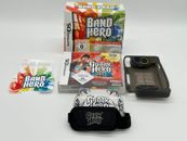 Nintendo DS Band Hero Guitar Hero Bundle