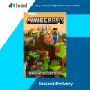 Minecraft Deluxe Collection - PC Key NTSC