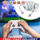 USB Controller Charging Cable Power Supply Cord for XBOX 360 Wireless Joystick