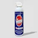 Foooit - Air Duster (Dust Remover/Compressed Air) (White)
