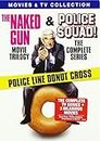 Police Squad TV and Movie Collection