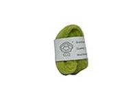 FILZ FUNK Fibre Yarn Roving Wool for Needle Felting Hand Spinning DIY (54 GMS) (SFF024)