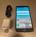 LG G3 D851 Black Android smartphone 32GB T-Mobile Clean ESN