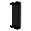 Amazon Brand - Solimo Full Body Tempered Glass For Apple Iphone 7/ Iphone 8, With Installation Kit for Smartphone