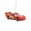 Hallmark Disney/Pixar Cars Lightning McQueen Christmas Ornament