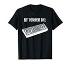 Dj Mezclador Controlador Dj Set Equipo Gear Giradiscos DJ Camiseta