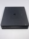 Sony PlayStation 4 Slim 500GB CUH-2115B System -Black