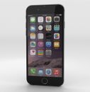Apple iPhone 6 16 GB - grigio siderale. FMI SPENTO, danneggiato dall'acqua