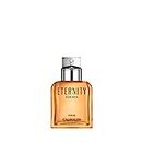 Calvin Klein Eternity for Men Parfum, 3.3 Fl Oz
