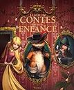 Le livre des contes de mon enfance (French Edition)