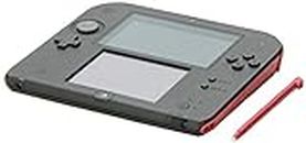 Nintendo Nintendo 2DS - Crimson Red w/ Mario Kart 7