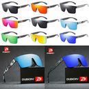 DUBERY Sunglasses Polarized Glasses Sports Driving Fishing Eyewear UV400 Unisex