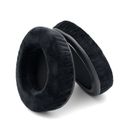 1 Pair Ear Pads Earpads Pillow Cushions for Razer Kraken Pro Gaming Headphones