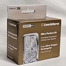 Ultra Perfect·Fit Münzkapseln für 1 oz. Silver Dragon Rectangular - Premium-Münzkapseln von Leuchtturm 10er Pack