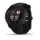 Garmin Instinct, robuste GPS Smartwatch, eSports Edition für eSports Athleten,