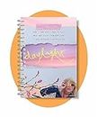 CRAFT MANIACS TAYLOR SWIFT DAYLIGHT ROUND CORNER PRINTED A5 160 RULED PAGES NOTEBOOK | BEST GIFT FOR SWIFTIES