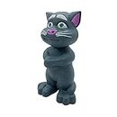Webby Intelligent Talking Cat | Electronic Pet Talking Tom Toy Cat | Voice Recording Speaking Toys for Kids (Rechargeable)