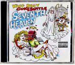 King Billy Cokebottle – Seventh Heaven CD New Sealed