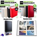 100/300Pockets Album Storage Case For Polaroid Photo FujiFilm Camera Instax Film