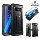 For Samsung Galaxy Note 8 Case, SUPCASE Full-Body Rugged Cover +Screen Protector