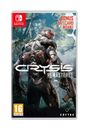 Crysis Remastered Nintendo Switch (Nintendo Switch) (UK IMPORT)