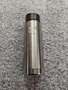 Klean Kanteen 20oz Insulated Stainless Steel Water Bottle Branded Brand New