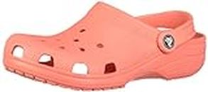 Crocs Kids Classic Clog | Slip on Boys and Girls | Water Shoes