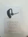Nearly New Plantronics Voyager Legend Wireless Bluetooth Headset with Microphone