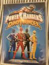 Power Rangers Dino Thunder Complete Series