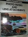 Photo Filters and Lens Attachments