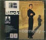 BLACK "Comedy" CD-Album