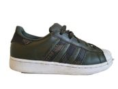 Adidas Superstar Youth Unisex US 3 - Great Condition