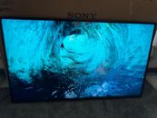 Sony Bravia 50 Inch KD50X75WL (2023) 4K Ultra HD Smart Google TV, 50"