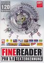 ABBYY FineReader Professional 5.0 by m2 Verlag GmbH | Software | condition good