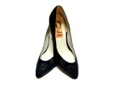 ⭐MARILYN⭐Woman Heels Blue Shoes💥PUMPS💥女性の靴 Obuv Zapatos Mujer 女鞋 MADE ITA