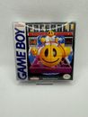 Face Ball (Nintendo Game Boy) OVP - SEHR GUT