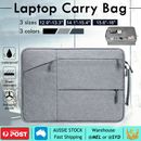 Waterproof Laptop Sleeve Carry Case Cover Bag MacBook Lenovo Dell HP 13/15/16"