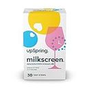 UpSpring Baby Milkscreen breastmilk Alkohol-Teststreifen, 30 Zählwert Packung